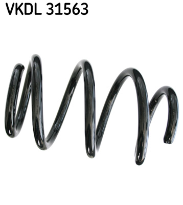 SKF VKDL 31563 Fahrwerksfeder